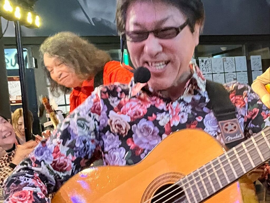 仙台Stardust