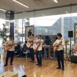 昨日はチャリティコンサート＆ショー＠ウェインズトヨタ神奈川港南店♪♪