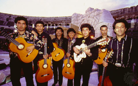 Gipsy Kings