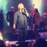 Gipsy Kings ライブ in Paris 客席からの映像～Bamboleo, Volareなど