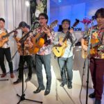 GG 山口県柳井市〜周防大島ツアー③ LIVE＠Pecan Sweets Factory