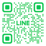 Gipsy Groove 公式LINEアカウントを作りました！