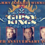 グラミー賞を受賞したGipsy Kings