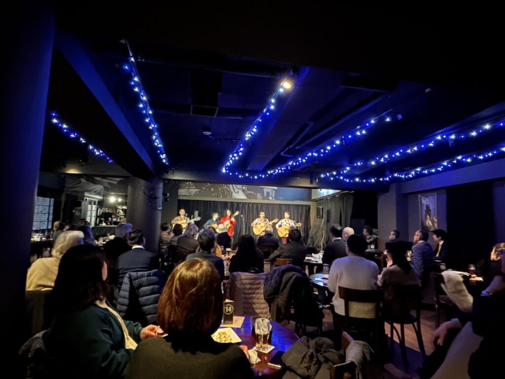 仙台Stardust