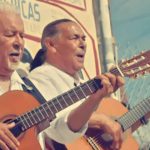 ChicoとGipsy Kingsメンバーが新曲を発表「Gipsy Kings & Chico - La Guapa」