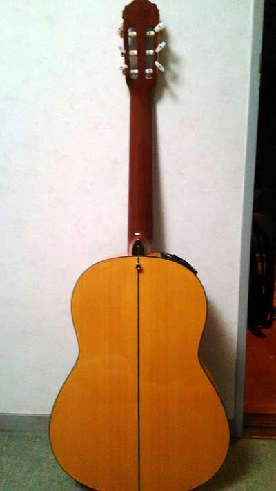 TAKAMINE FGP-136S