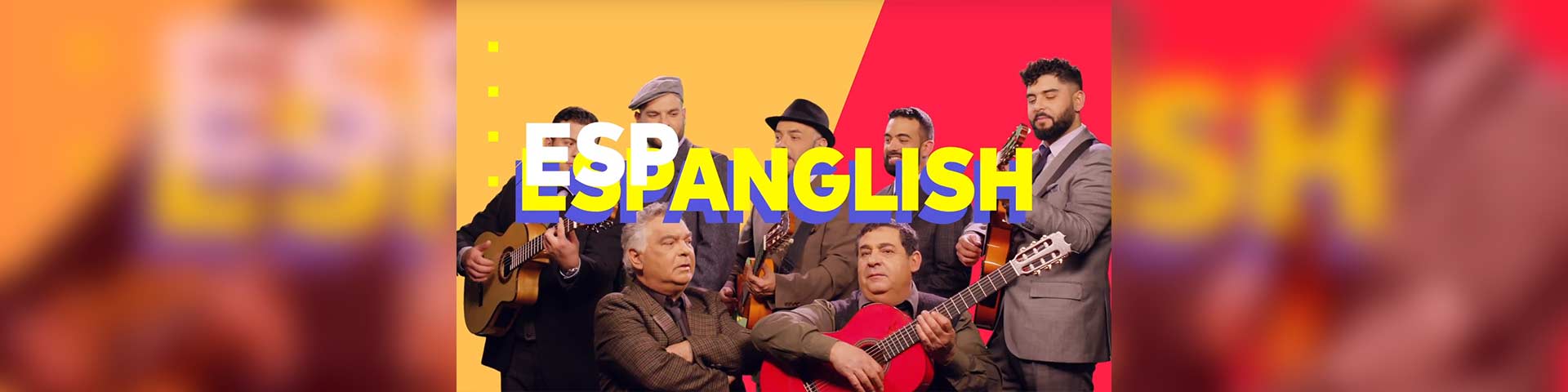 MastercardのキャンペーンにGipsy Kings