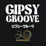 <span class="title">祝！Gipsy Groove 20周年♪</span>