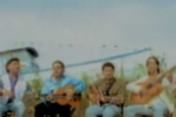 Who is GIpsy Kings? image